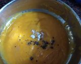 A picture of step 3 of Aamras.