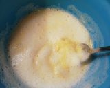 Felhő lángos ☁️ recept fázis 1 fotója