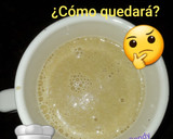 Foto del paso 6 de la receta: ¡Flan de coco! Super Fácil!#SinTACC Apto #DMA #F3 y #F4