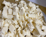 Foto del paso 2 de la receta: Queso panela a la mexicana