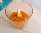 Foto langkah ke 3 dari resep Kaldu Ayam Bubuk Homemade.