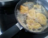 Foto del paso 2 de la receta: Bacalao rebozado