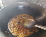 पालक मुग डाळ भाजी (palak moong daal bhaji recipe in marathi) रेसिपी स्टेप 2 फोटो