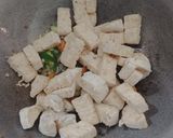 Foto langkah ke 2 dari resep Sayur Kuah (Jangan) Tempe Semangit.