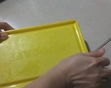 Foto langkah ke 1 dari resep Keripik Kulit Kentang.