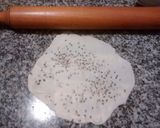 Foto del paso 6 de la receta: Paquetitos de verdura