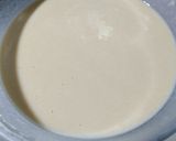 Foto langkah ke 3 dari resep Martabak Manis (Ekonomis) -354-.