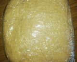Foto del paso 4 de la receta: Sorrentinos caseros