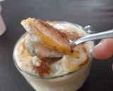 Foto del paso 6 de la receta: Porridge sabor Pera caramelizada al Hinojo