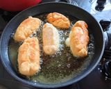 Foto del paso 8 de la receta: Rollitos de Repollo 🥬