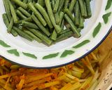 Foto langkah ke 4 dari resep Sayur Godog Betawi.