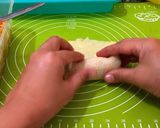 Foto langkah ke 4 dari resep Risoles ayam sayuran.