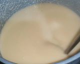Foto langkah ke 2 dari resep Home made ice cream.