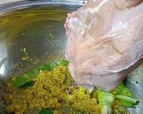 Foto langkah ke 3 dari resep Soto Ayam.