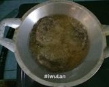 Foto langkah ke 8 dari resep Pempek Kulit Palembang.