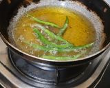 A picture of step 7 of Street Style batata vada.