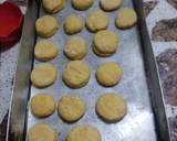 Foto del paso 6 de la receta: Scones de canela