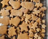 Foto del paso 9 de la receta: Galletas de jengibre