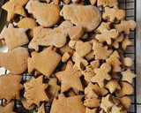 Foto del paso 9 de la receta: Galletas de jengibre
