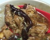 รูปขั้นตอนการทำที่ 8 ของ Hot and Sour Soup (ซุปเผ็ดและเปรี้ยวแบบจีน)