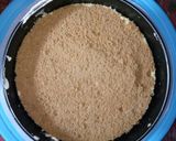 Foto langkah ke 10 dari resep Sponge Cake Tiramisu.