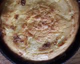 Foto del paso 5 de la receta: Chipa guazú.🌽