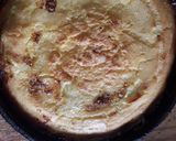 Foto del paso 5 de la receta: Chipa guazú.🌽