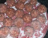 Foto del paso 2 de la receta: Albóndigas