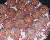 Foto del paso 2 de la receta: Albóndigas