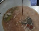 Foto langkah ke 4 dari resep Semur Tahu dan Kentang.