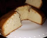 Foto del paso 2 de la receta: Bizcochuelo "25 cucharadas" de vainilla
