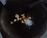 Foto langkah ke 1 dari resep Rempeyek Teri, kacang, ebi.