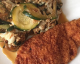 Foto del paso 5 de la receta: Milanesas de pollo