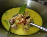 Foto langkah ke 3 dari resep Tongseng Ayam.