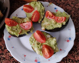 Foto del paso 2 de la receta: Aguacates Rellenos