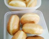 Foto langkah ke 3 dari resep Donat Maizena.