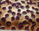 Gyors meggyes-túrós pite 🍒🥧 recept fázis 4 fotója