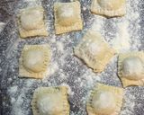 Foto del paso 4 de la receta: Raviolones