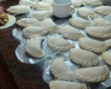 Foto del paso 3 de la receta: Empanadas de carne al horno