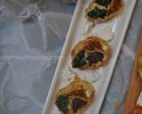 Three coloured Borek recipe step 9 photo