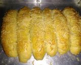 Foto langkah ke 8 dari resep Roti keju 😘😘.