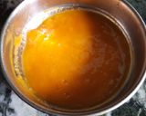 আম ছানা পোড়া (Mango chana pora recipe in Bengali) রেসিপি ধাপ - 3 ছবি