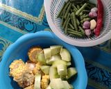 Foto langkah ke 1 dari resep Sayur Asem.