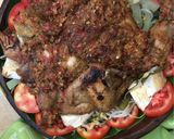 Foto langkah ke 4 dari resep 547. Ayam Betutu #MasakanPedas.