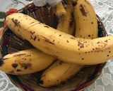 Foto del paso 1 de la receta: Pancakes de banano y avena
