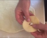 Foto del paso 8 de la receta Donuts caseros con Marieta