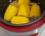 Foto langkah ke 2 dari resep Camilan Jagung 8rb.