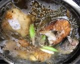 烏魚米粉的食譜步驟3照片