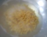 Foto langkah ke 1 dari resep Macaroni schotel full Keju.