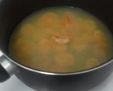 Foto del paso 2 de la receta: Dulce de damasco desecado